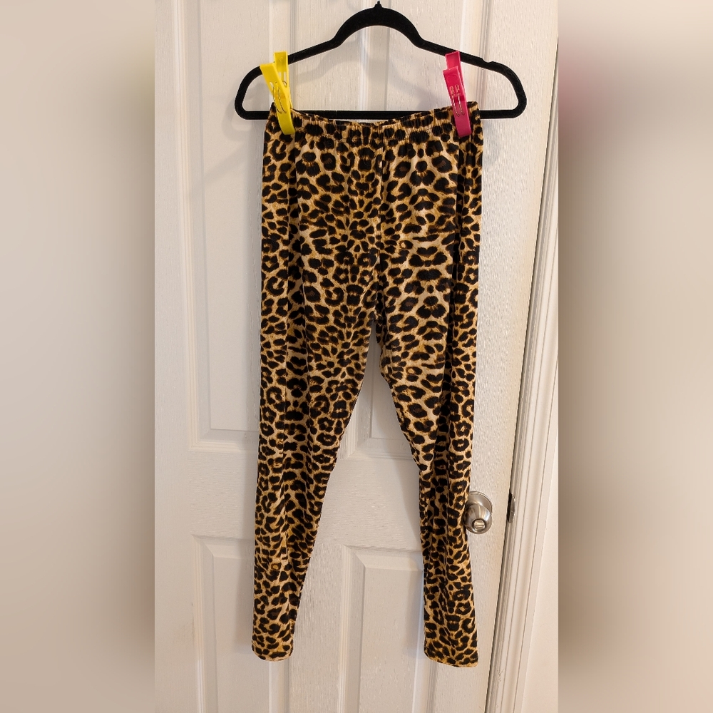 Agnes & Dora butter soft leggings